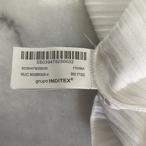 Bundle 2 Listings for $20😀Zara Shirt with Pearls - Picture 8 of 10